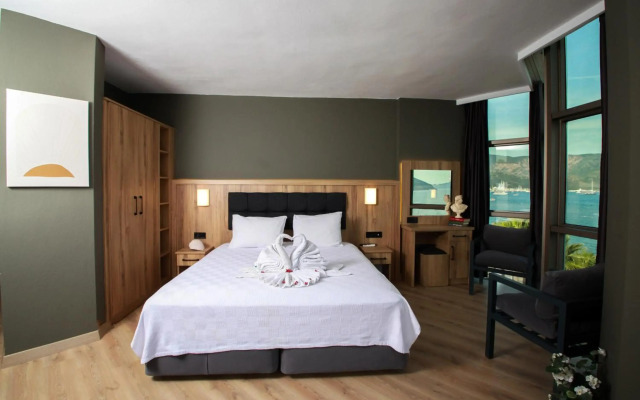 Yuvam Prime Beach Hotel