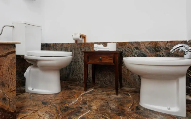 Archia Mansion Boutique Hotel