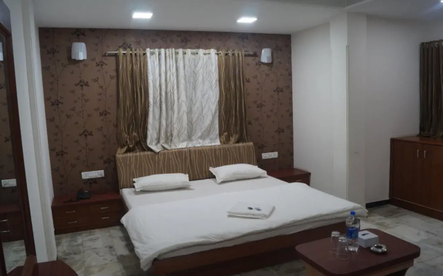 The President Inn Hotel