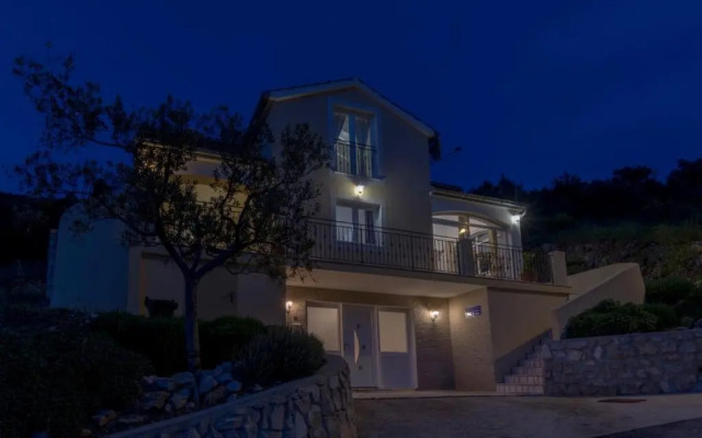 Casa Scardona