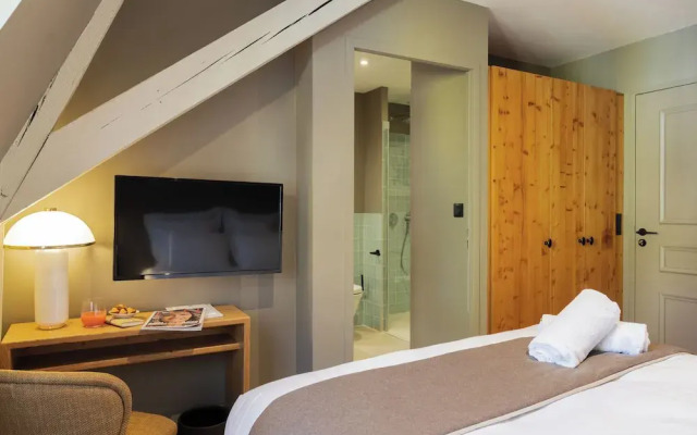 Maison Soyeuse