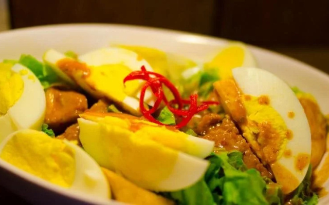 Kedai Kopi Kampus Singkuang