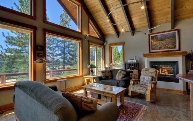Muskwaki Bears House