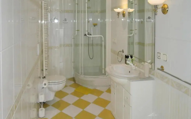 Holiday Home in Misdroy Near Baltic Sea
