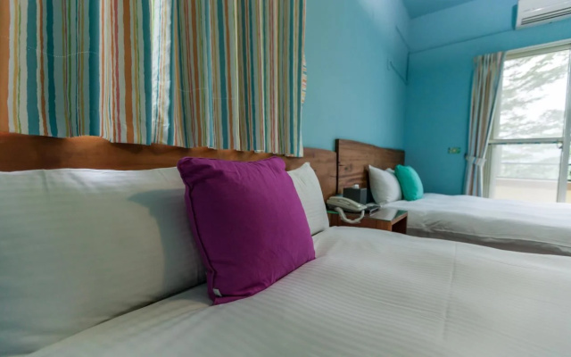 Cloud Sun Homestay