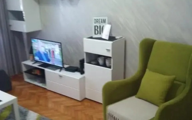 Akik Apartman stan na dan