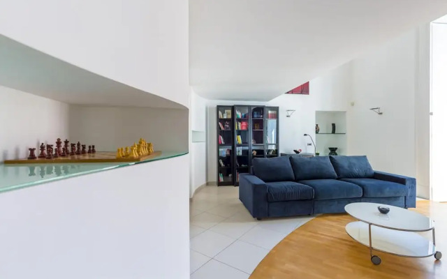 Design Duplex at National Museum