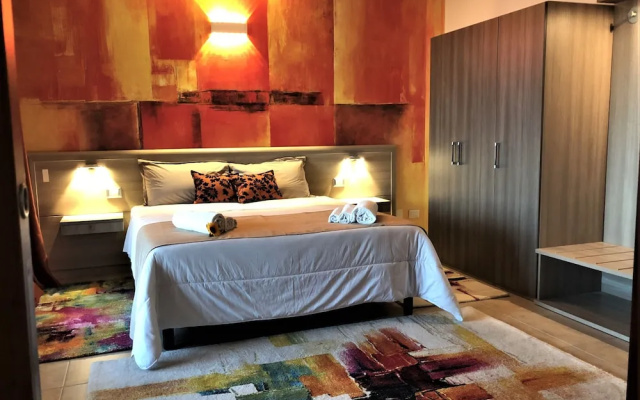 La Piazzetta Guest House