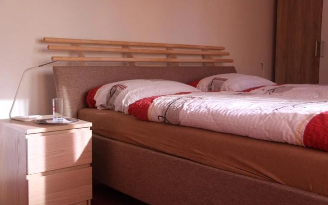 Guest House Krpole