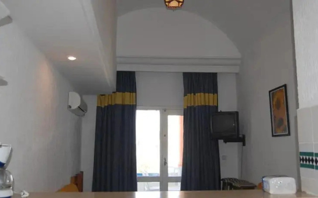 Residence Arabesque I