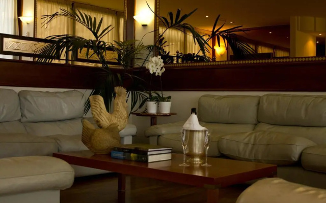 Hotel Norden Palace