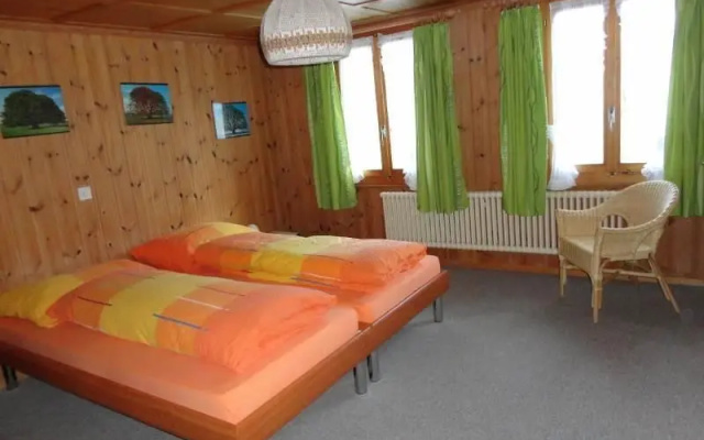 Haus Neufeld