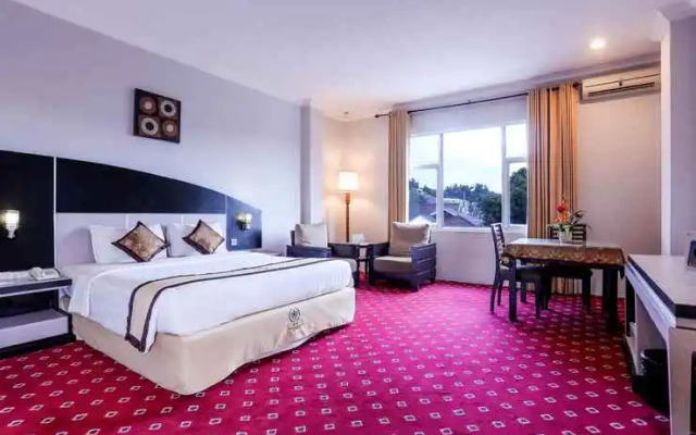Grand Sawit Samarinda