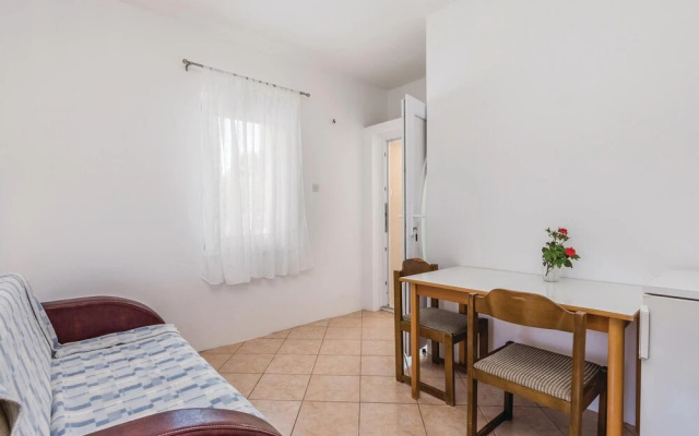 Awesome Home in Mandre With Wifi and 0 Bedrooms