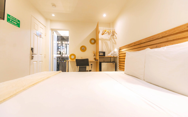 Ataraxy Hotel Boutique