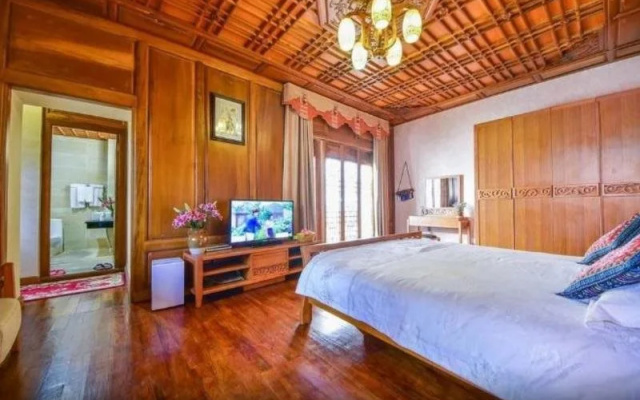 Dali Palace Hotel