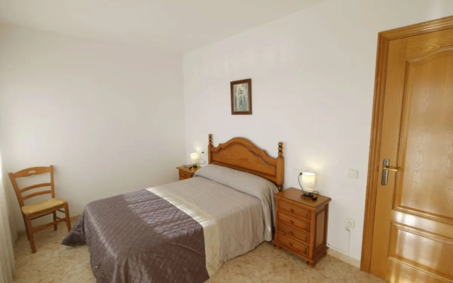 Villa Sofía Alcanar