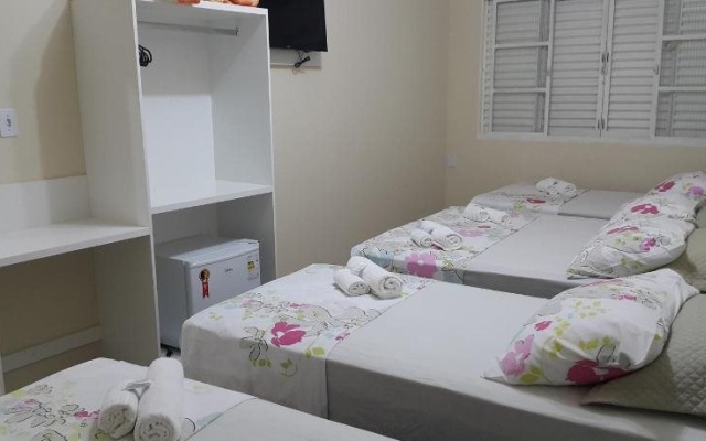 La Madre Hotel