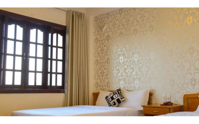 Venus 2 Hotel