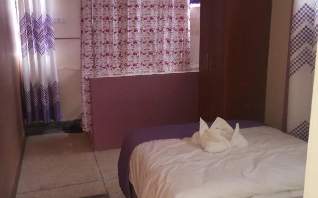 Zarita Boutique Hotel