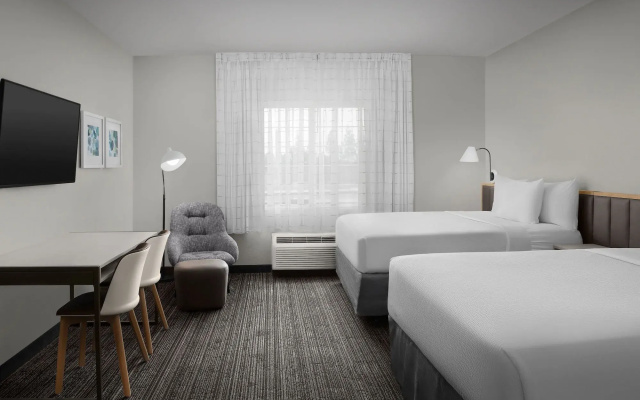 TownePlace Suites by Marriott Sacramento Cal Expo