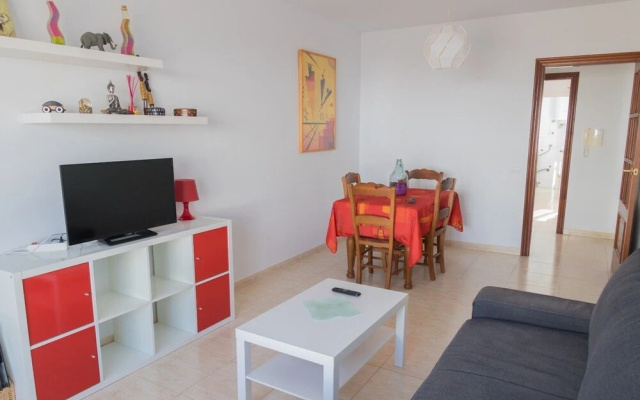 Apartamento Silvana Agaete