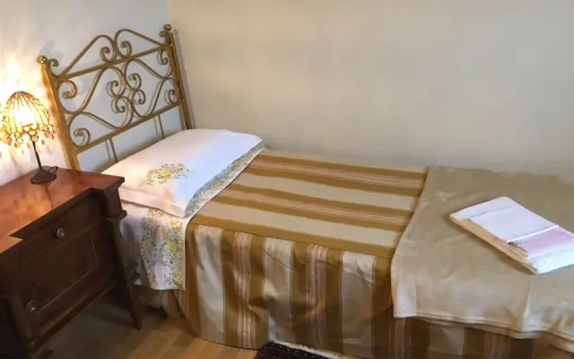Vigoroso 41 Country House