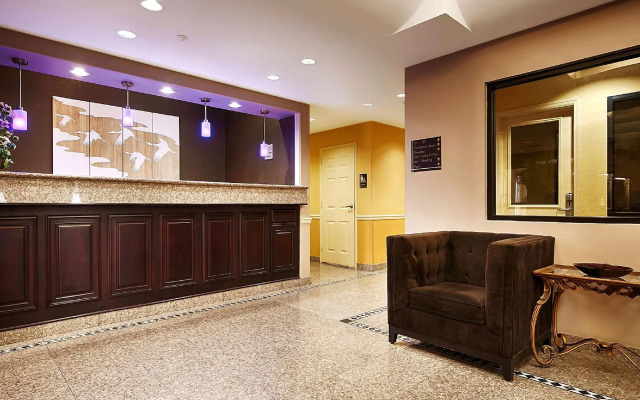Best Western Houma Inn