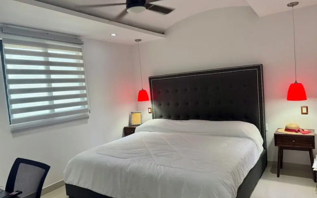 Sabina Residencial