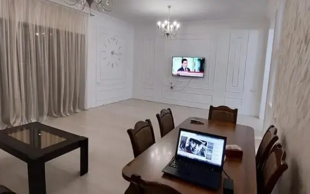 Мотель Gavar