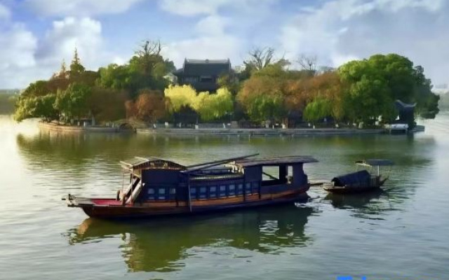 Jiaxing Yijia hotel