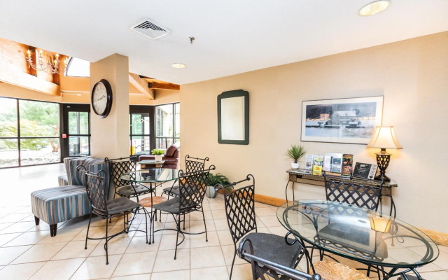SureStay Plus by Best Western Elizabethtown Lancaster