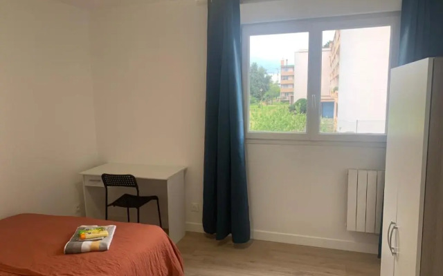 Villa Tenjin chambre 7