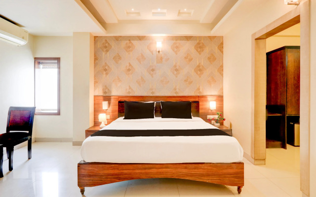 Super Townhouse Oak Madhapur Nera Regency