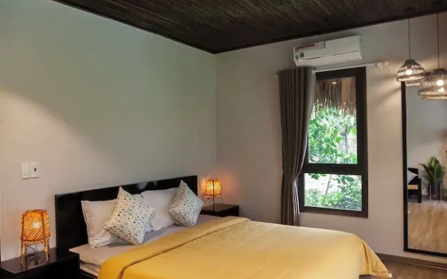 Halise Home & Retreat Ninh Binh