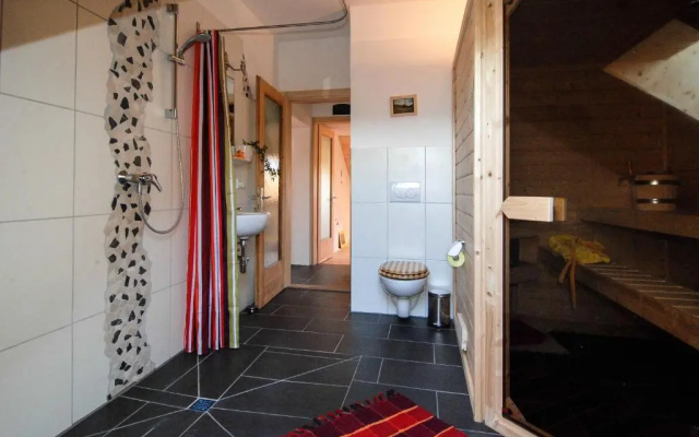 Ferienwohnung Sonnenhof