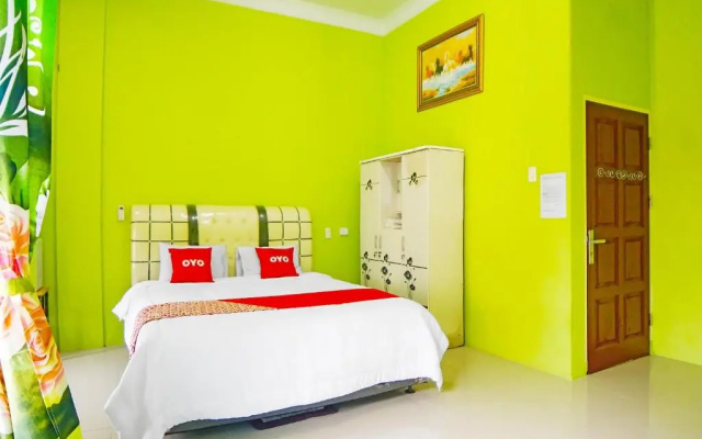 OYO 91435 Berliany Home 2