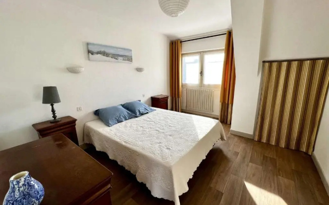 Villa Port-Louis, 4 pièces, 8 personnes - FR-1-479-124