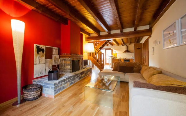 Apartments Taull