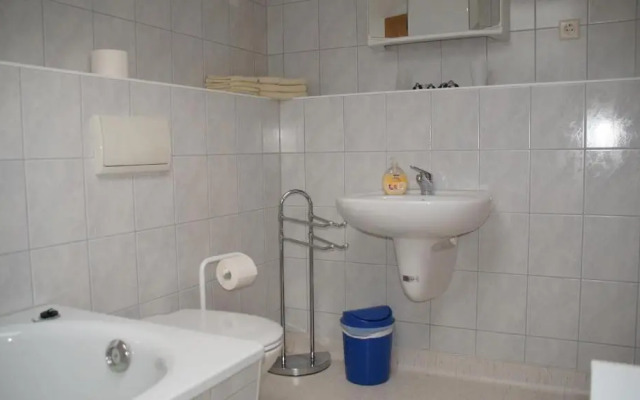 Ferienwohnung am Eiskeller