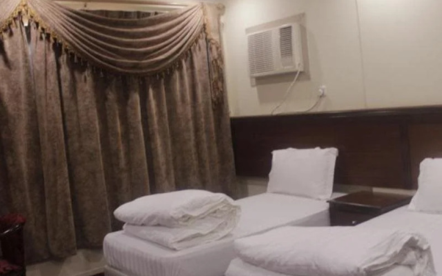 Al Rahabah Al Makkyah 2 Hotel