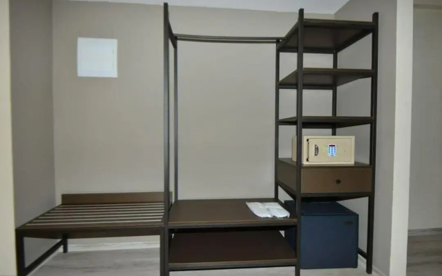 Отель My Belek Collection