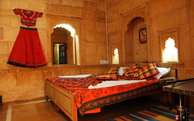 Hotel Oasis Haveli - Hostel
