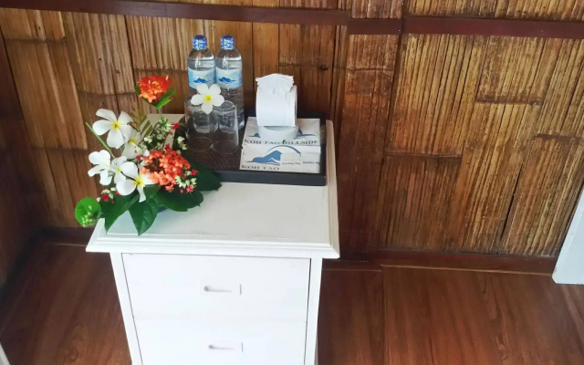 Koh Tao Hillside Resort