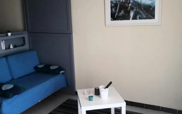 Hyères Parc - maeva Home - Studio 4 Personnes Confort 04