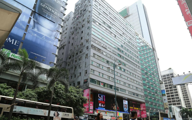 Euro Hostel