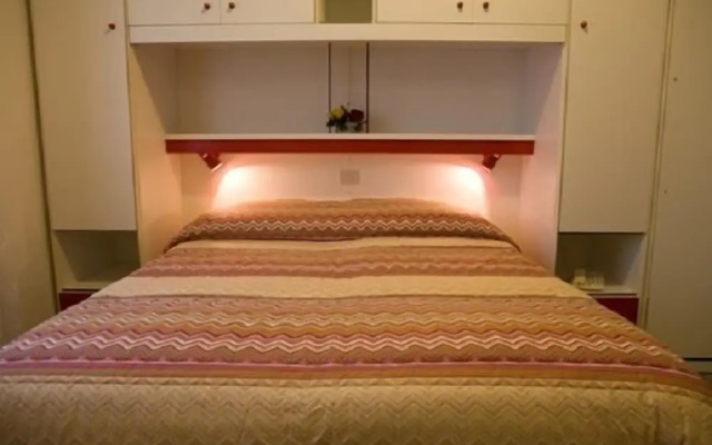 Hotel Villa Ginevra