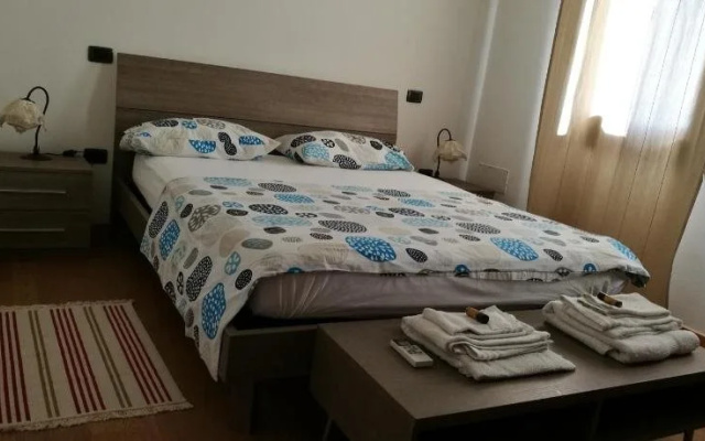 La Corte Bed & Breakfast