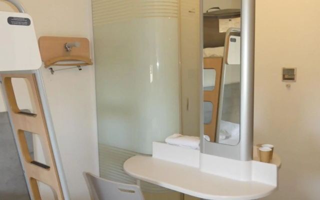ibis budget Istres Trigance
