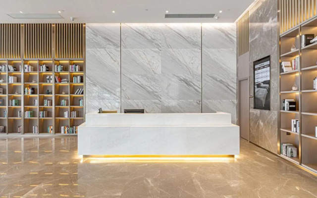 Rezen Hotel Meiyo